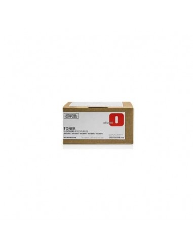 Toner Olivetti nero  B0924