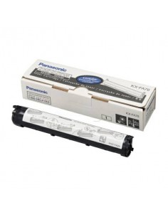 Toner Panasonic nero  KX-FA76X