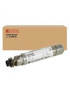 Toner 1230D Ricoh nero  885094