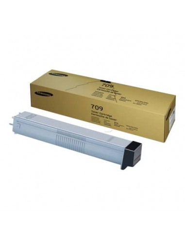 Toner MLT-D709S Samsung nero  SS797A