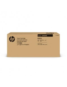 Toner CLT-K603L Samsung nero  SU214A