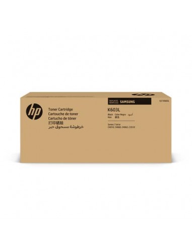 Toner CLT-K603L Samsung nero  SU214A