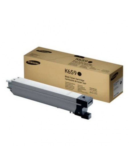 Toner CLT-K659S Samsung nero  SU227A