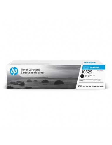 Toner MLT-D1052S Samsung nero  SU759A