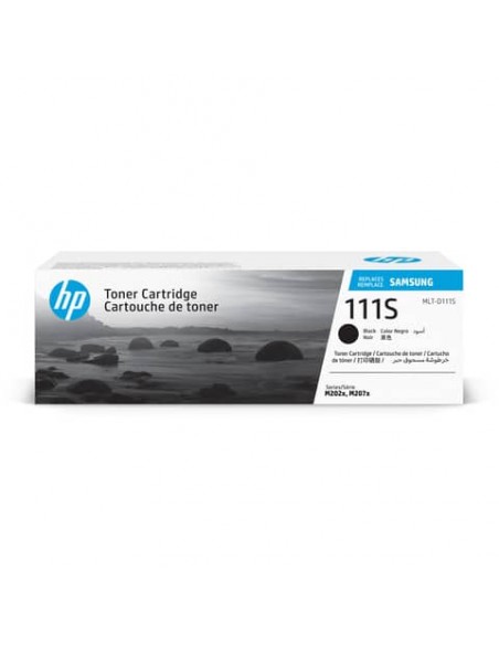 Toner MLT-D111S Samsung nero  SU810A