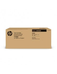 Toner altissima resa MLT-D205E Samsung nero SU951A