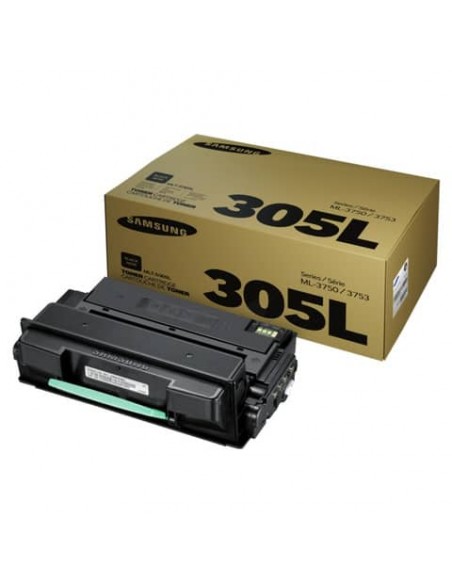 Toner MLT-D305L Samsung nero  SV048A