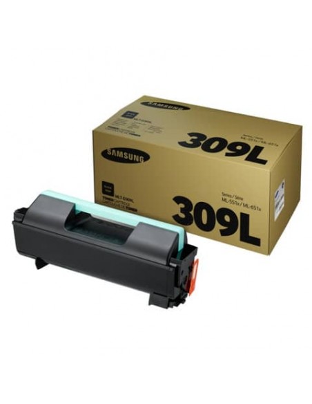 Toner alta capacità MLT-D309L Samsung nero SV096A