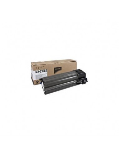Toner Sharp nero  MX235GT
