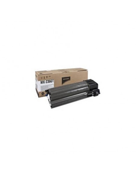 Toner Sharp nero  MX235GT