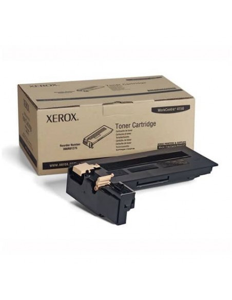 Toner Xerox nero  006R01275