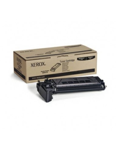 Toner Xerox nero  006R01278