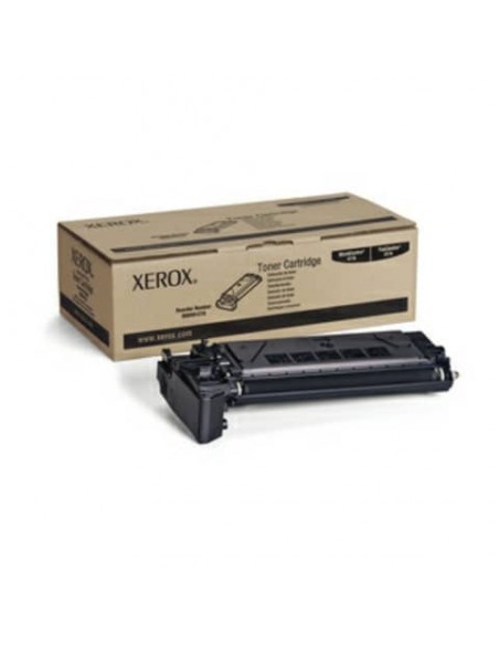 Toner Xerox nero  006R01278