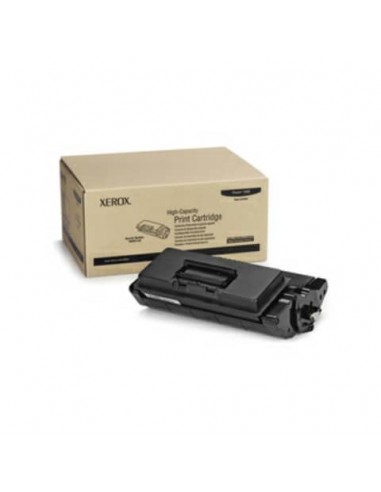 Toner alta capacità Xerox nero  106R01149