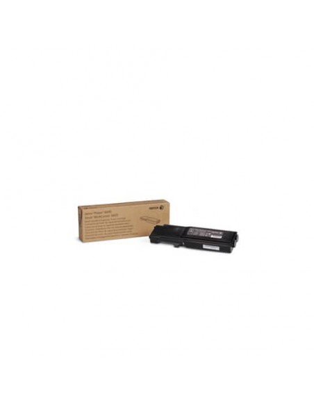 Toner standard Xerox nero  106R02248