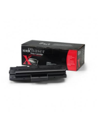 Toner Xerox nero  109R00725