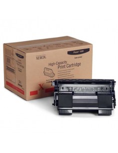 Toner alta capacità Xerox nero  113R00657