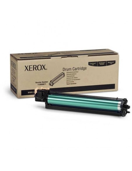 Tamburo standard Xerox nero  113R00671
