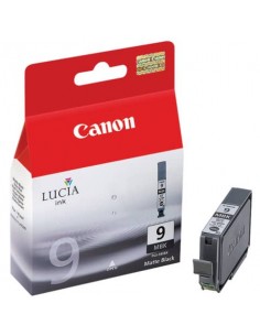 Serbatoio inchiostro PGI-9MBK Canon nero opaco 1033B001