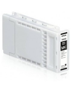 Cartuccia inkjet alta capacità ink pigmentato T6935 Epson nero opaco C13T693500