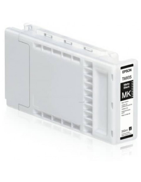 Cartuccia inkjet alta capacità ink pigmentato T6935 Epson nero opaco C13T693500