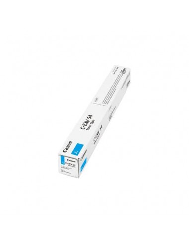 Toner C-EXV 54 Canon ciano  1395C002AA