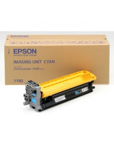 Tamburo Epson ciano  C13S051193