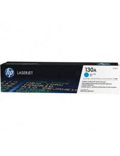 Toner 130A HP ciano  CF351A