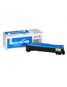 Toner TK-560C Kyocera-Mita ciano  1T02HNCEU0