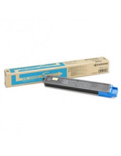 Toner TK-8325C Kyocera-Mita ciano  1T02NPCNL0