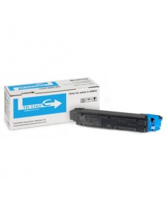 Toner TK-5160C Kyocera-Mita ciano  1T02NTCNL0