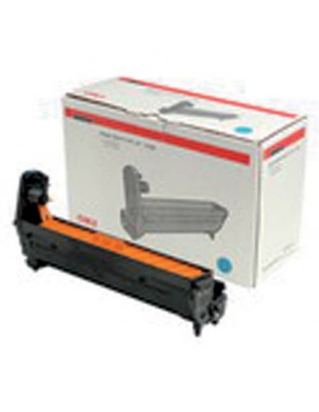 Tamburo TYPE C6 Oki ciano  42126607