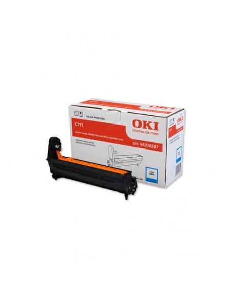 Tamburo Oki ciano  44318507