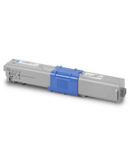Toner alta capacità Oki ciano  46508711
