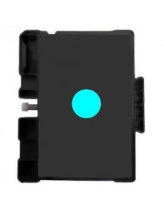 Toner capacità ridotta GC41LC Ricoh ciano RHGC41LC