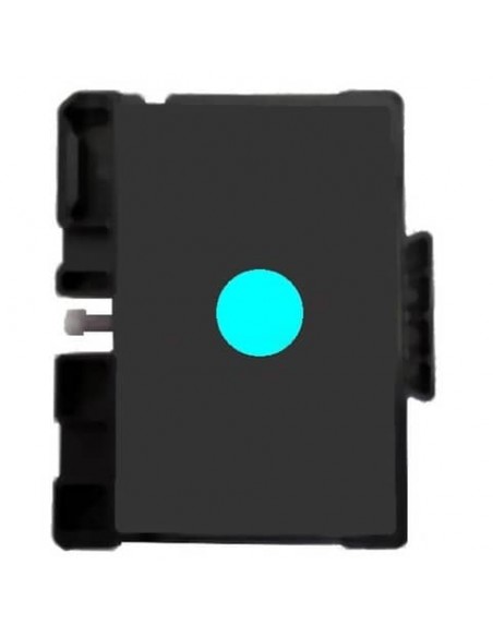 Toner capacità ridotta GC41LC Ricoh ciano RHGC41LC