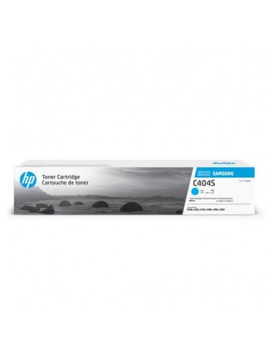 Toner CLT-C404S Samsung ciano  ST966A