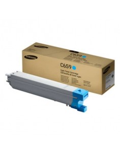 Toner CLT-C659S Samsung ciano  SU093A