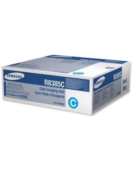 Tamburo CLX-R8385C Samsung ciano  SU601A