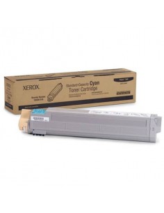 Toner standard Xerox ciano  106R01150