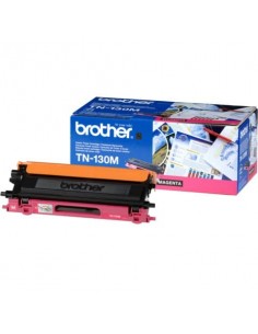 Toner 130 Brother magenta  TN-130M