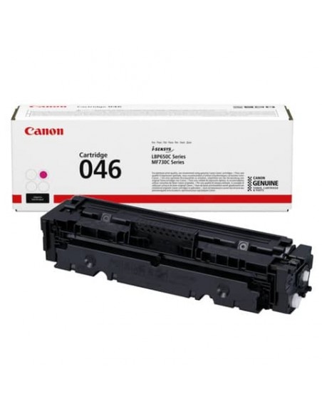 Toner 046M Canon magenta  1248C002