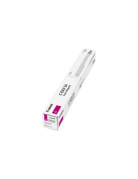 Toner C-EXV 54 Canon magenta  1396C002AA