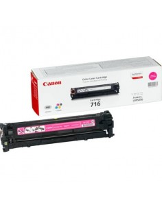 Toner 716 M Canon magenta  1978B002
