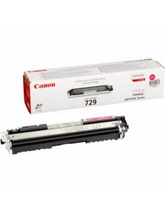 Toner 729 M Canon magenta  4368B002