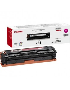 Toner 731M Canon magenta  6270B002