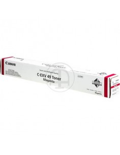 Toner CEXV-49 Canon magenta  8526B002