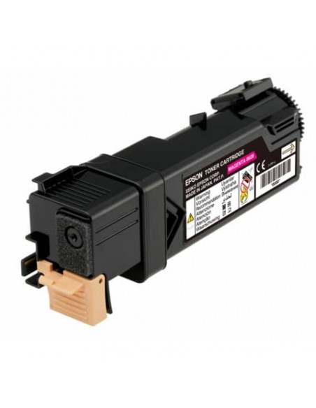 Toner Epson magenta  C13S050628