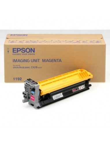 Tamburo Epson magenta  C13S051192