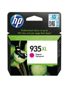 Cartuccia inkjet alta capacità 935XL HP magenta C2P25AE